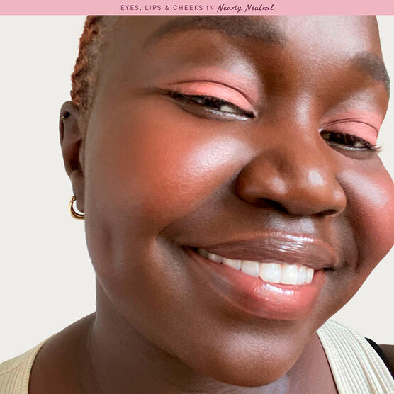 RARE STAY VULNERAB FACE 5G